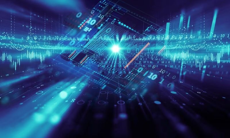 娄星区SCADA系统底层架构与完整工作原理解析