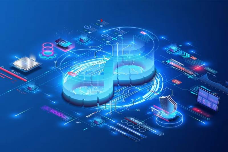 娄星区工业软件定制先锋:京上云科技以多元系统开发赋能企业进阶